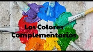 Colores Complementarios
