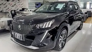 Peugeot 2008 Allure (2024) - Interior and Exterior Walkaround