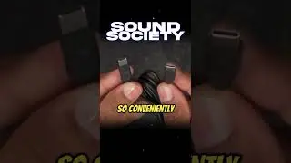 How does the Kimafun IEM system charge? 