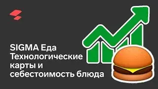 Технологические карты и себестоимость блюд