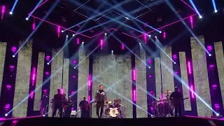 AIZ SIENAS (LIVE @ XFactor Latvia FINAL 2021)