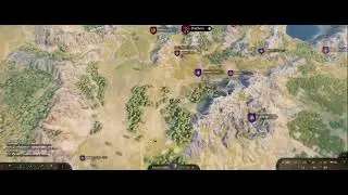 Mount & Blade 2: Bannerlord ~ Brinya