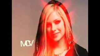 Avril Lavigne