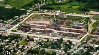 NYS PRISON CLINTON :His cellmate  left him with A major drug debt .He had to pay or else  