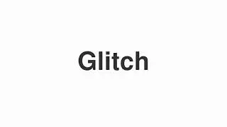 How to Pronounce 