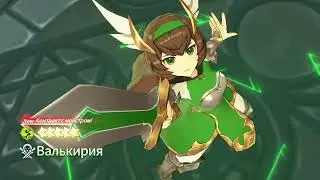 Копия видео "Стрим по аниме фэнтезийной игре Summoners War: Chronicles. А каков ее рейтинг?"