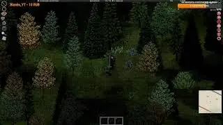 18+. Project Zomboid. Как тут выжить? №2
