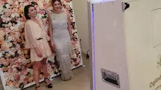Oglinda Magica Romania - Cabina Foto Magic Mirror Soiree Video