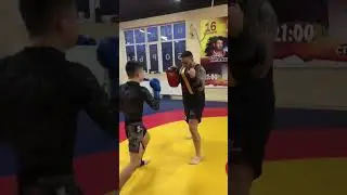 Alex Team Rostov 🥊🤼👊🏻