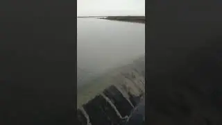 Ghee dam