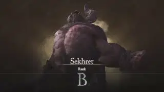Sekhret FF16