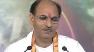 Sudhanshuji Maharaj Video 109