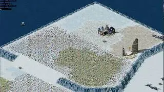 Red Alert 2 | Yuri's Revenge | 7 vs 1 - island map - Extreme beta ai - france