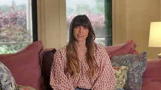 Kate Morton vous parle de son roman "Les ombres d'Adelaide Hills"