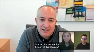 What motivates Craig Boundy to work at Experian
