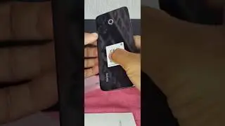 Redmi 13 Olha que aparelho top