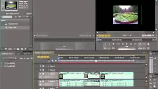Редактирование Клипов с помощью Slip Tools и Slide Tools в Adobe Premiere