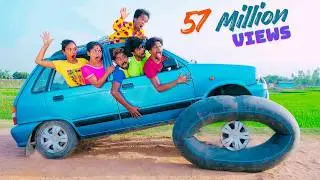 Funny Video 2022, Must Watch New Comedy Video Amazing Funny Video 2022, Episode 138 By 