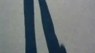 shadow man