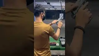 Desert eagle 50 AE #shootingtarget
