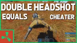 1600 HOUR PLAYER Calls Me A CHEATER After I DOUBLE HEADSHOT Him