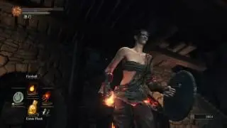 DARK SOULS™ III - Mimics