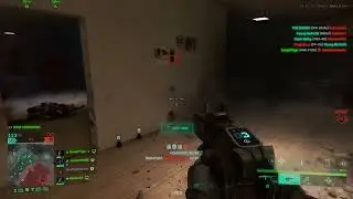 Battlefield 2042 Fast and Accurate