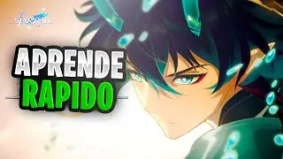 🔥 GUIA RAPIDA DE DAN HENG IMBIBITOR LUNAE | HONKAI STAR RAIL ESPAÑOL
