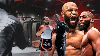 Cédric DOUMBE vs Alex LOHORE : la vraie histoire !