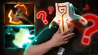 Один талант меняет всё! Juggernaut 7.34 | Radikaifa