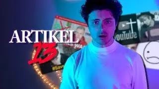Artikel 13 SONG - #saveyourinternet (Ariana Grande - thank you, next Parodie) | ZetasHero