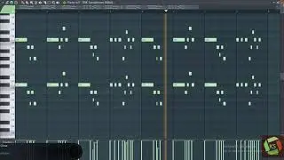 How To Use Saxophone VST In FL Studio || Free Shots #4 ||