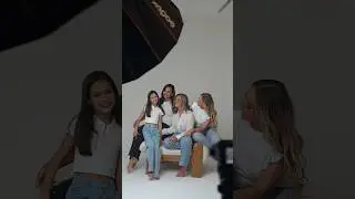 SHOOTING DE DIA DAS MÃES- 