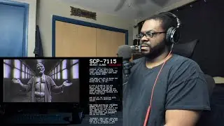 SCP-7115 American Meat | Neutralized | Transfiguration SCP | REACTION