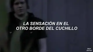 Dylan Ross - The Girl Who Sleeps Near The Moon (Sub. Español)
