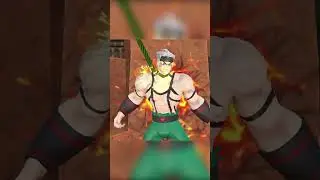 Anime Battle 3D Fighting Games - Portrait 115