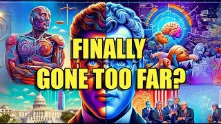 OpenAI, Gaza, Debt Limit | News Slop Chop Shop [Ep. 1]