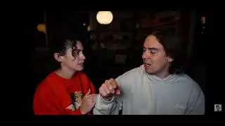 CodyKo and Kelsey cover - Dani California - Red Hot Chili Peppers