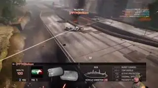 Pi Pi Ti Em XD B-A-T-T-L-E_N8Ve BF4 PS4