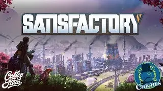 SATISFACTORY - ¿Qué Es Satisfactory? Gameplay En Español
