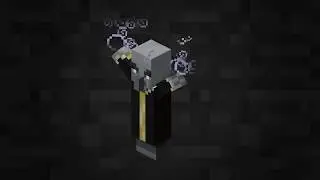 Minecraft Dungeons | Evoker (OST)
