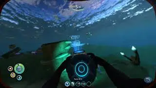 Subnautica - Episode 5