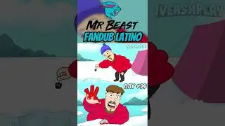 MrBeast Muere en la Antártida🥶💀