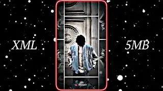 AGAR TUM SAATH HO X MC STAN🥀❣️TENDING XML💫 ALIGHT MOTION EDITING💝‪‎@EXMLYT770  #xml #xml #file_