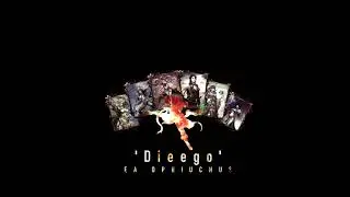 'Dieego' - PVP DO NORTE INTERSERVER - (06/11/2021)