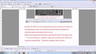 Como usar a tecla print screen