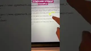If your Shopify store is not found on Google Search yet//How to submit your store sitemap 