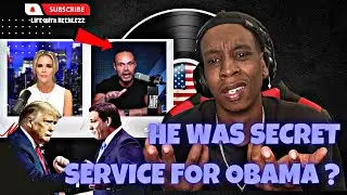 **OH LORD!! Dan Bongino Breaks Down Why 2024 Why Donald Trump's Will Win Over Gov. Ron DeSantis