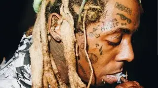 Lil Wayne live Amazon Prime Concert
