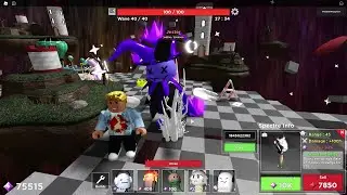 How to SOLO defeat SLIME KING, MYSTIC FROSTBITE, MOLTEN SKELETON & JESTER (Outdated)